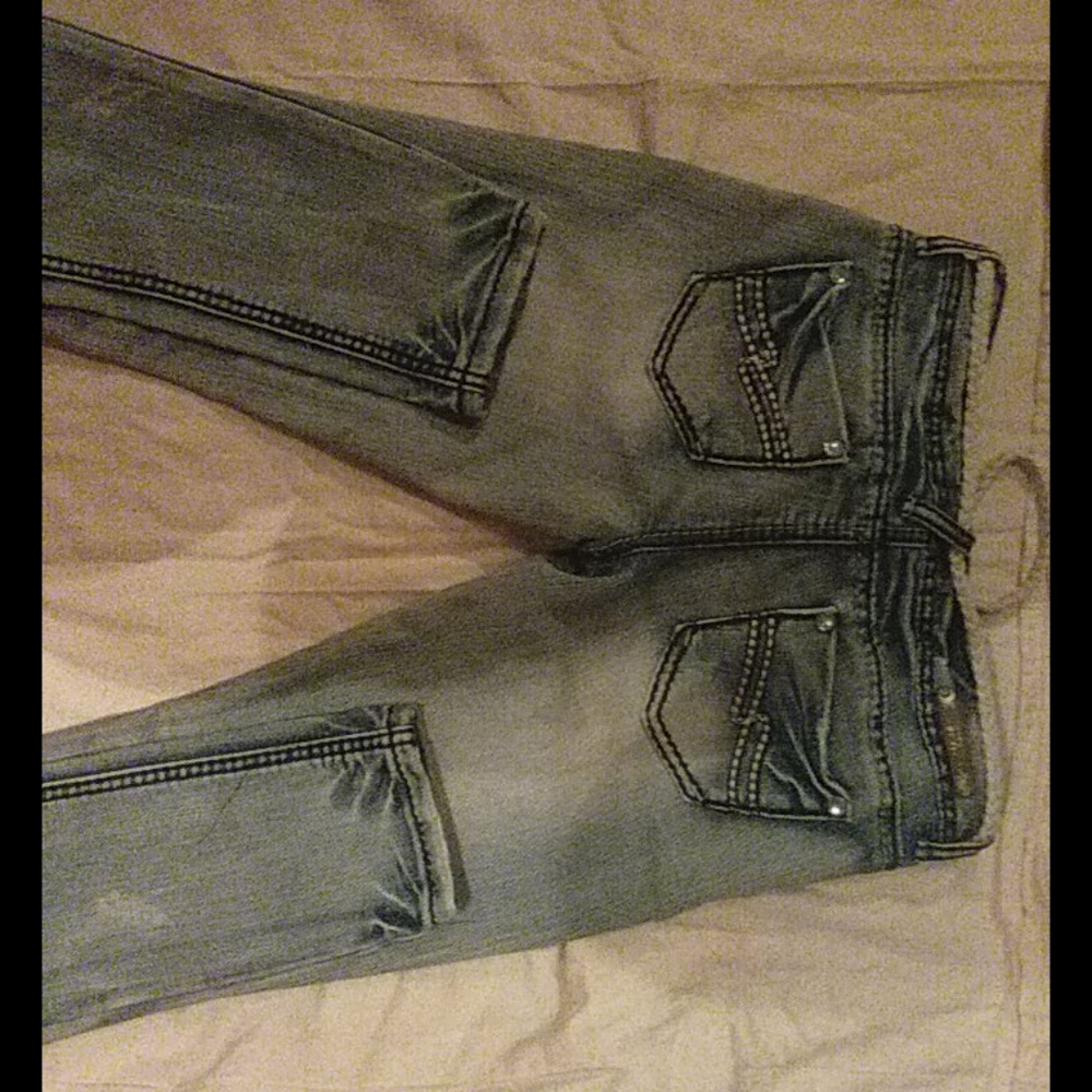 Jeans - Picture 3 of 3